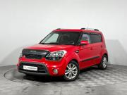 Kia Soul I Рестайлинг Санкт-Петербург  - изображение 18