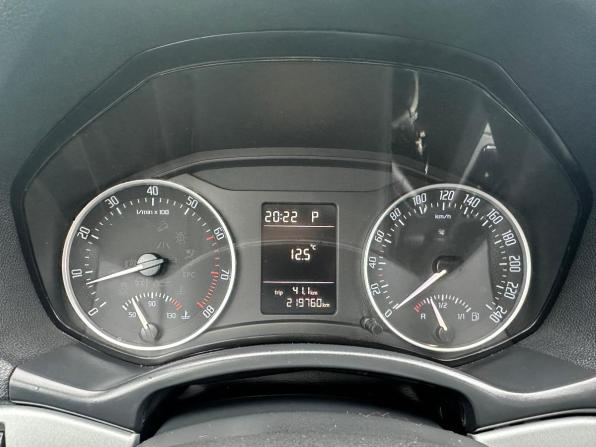 Skoda Octavia II (A5) Рестайлинг с пробегом 2012 года, цена 870 000 рублей, 219759 км, лифтбек, Автокод Объявления
