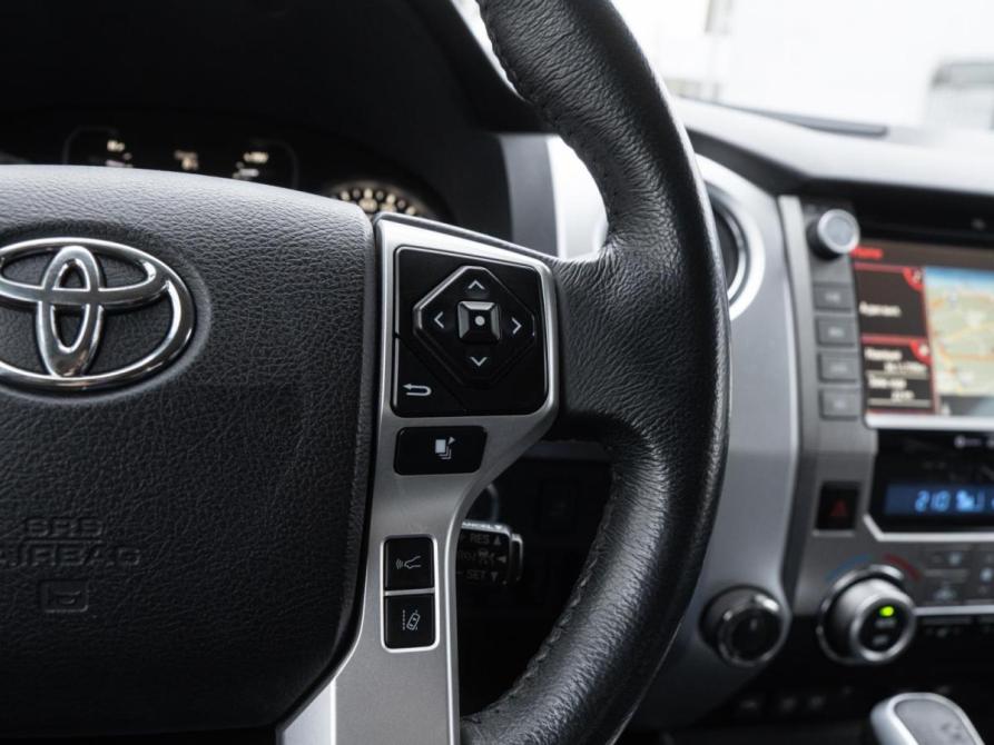 Toyota Tundra II Рестайлинг Волгоград  - изображение 22