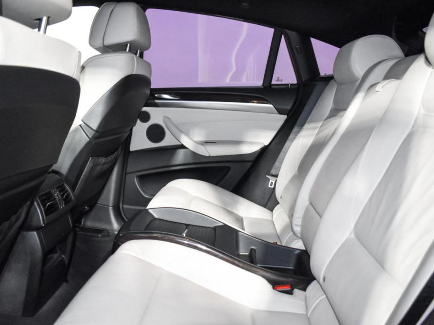 BMW X6 I (E71) Санкт-Петербург  - изображение 12