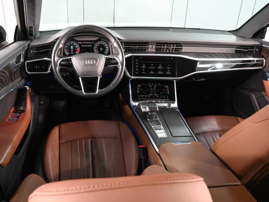 Audi A6 V (C8) Ростов-на-Дону  - изображение 6