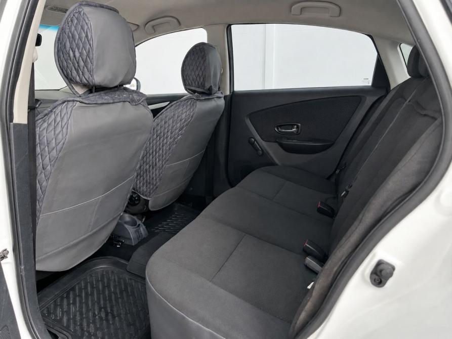 Nissan Almera III (G15) Уфа  - изображение 14