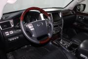 Lexus LX III Рестайлинг Владивосток  - изображение 51