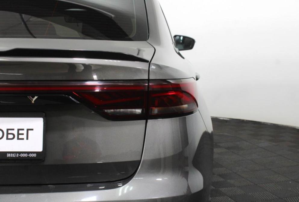 Geely Emgrand II Нижний Новгород  - изображение 23