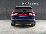 BMW X3 III (G01) Екатеринбург  - изображение 28