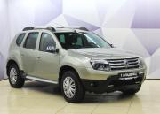 Renault Duster I Чебоксары  - изображение 38