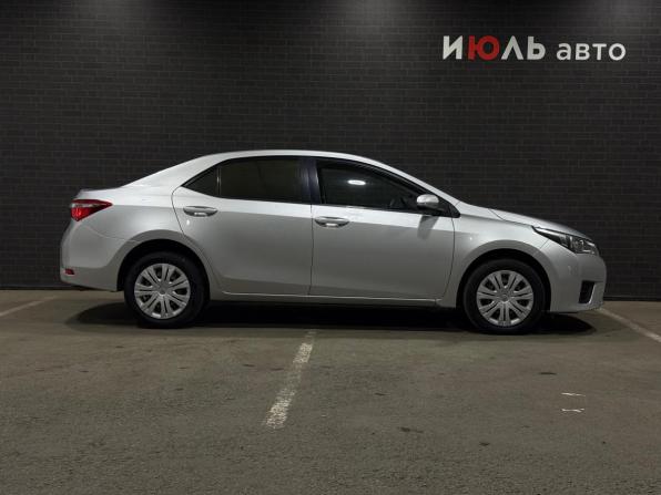 Toyota Corolla XI (E160 E170 E180) с пробегом 2014 года, цена 1 290 000 рублей, 251229 км, седан, Автокод Объявления