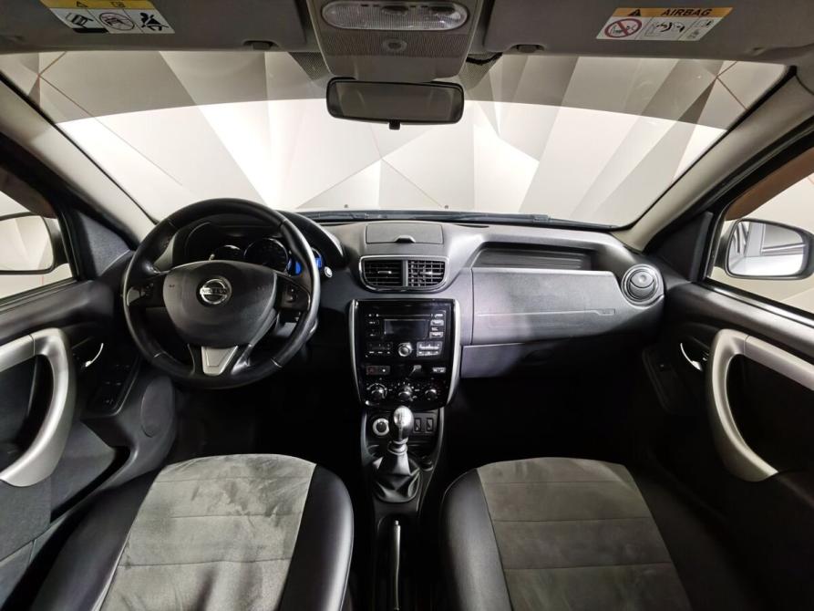 Nissan Terrano III (D10) Москва  - изображение 14