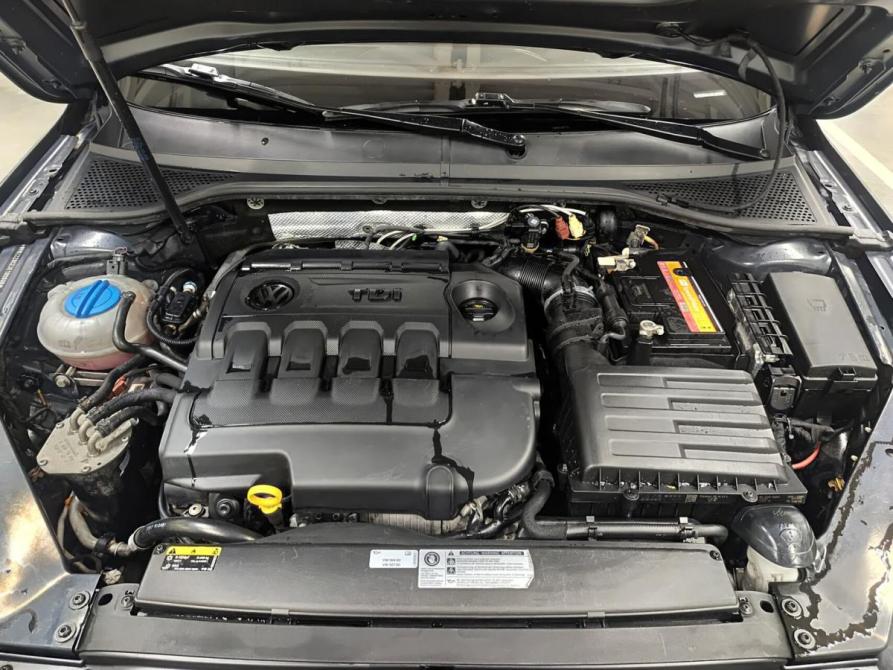 Volkswagen Passat B8 Казань  - изображение 11