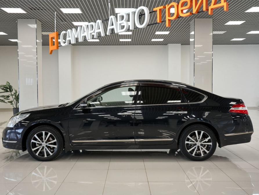 Nissan Teana II (J32) Рестайлинг Самара  - изображение 6