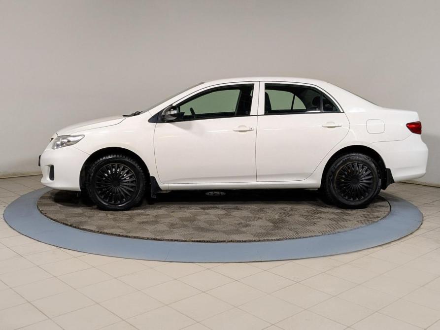 Toyota Corolla X (E140 E150) Рестайлинг Екатеринбург  - изображение 5