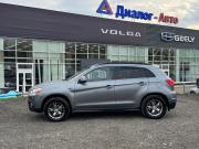Mitsubishi ASX I Набережные Челны  - изображение 23