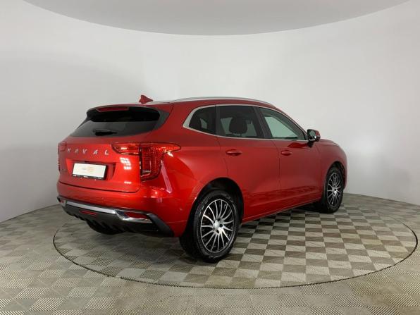 Haval Jolion I с пробегом 2023 года, цена 1 720 000 рублей, 36406 км, внедорожник, Автокод Объявления