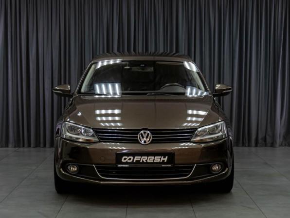 Volkswagen Jetta VI с пробегом 2011 года, цена 899 000 рублей, 259835 км, седан, Автокод Объявления