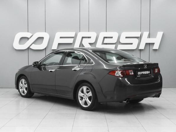 Honda Accord VIII с пробегом 2008 года, цена 1 177 000 рублей, 249715 км, седан, Автокод Объявления