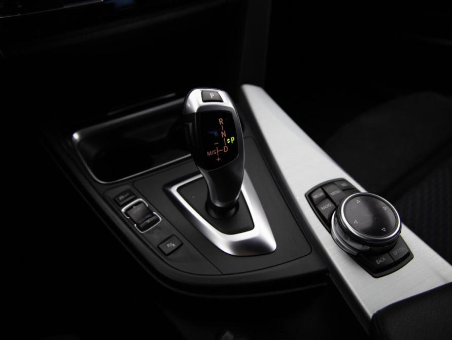 BMW 3 серии VI (F3x) Санкт-Петербург  - изображение 15
