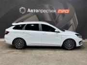 Lada (ВАЗ) Vesta I Рестайлинг (NG) Пермь  - изображение 27