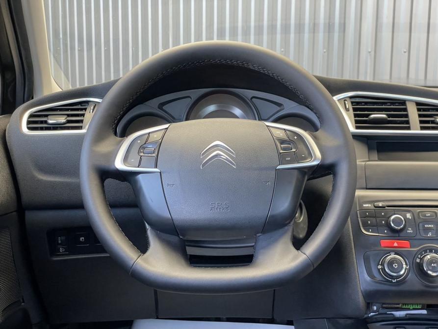 Citroen C4 II Пермь  - изображение 6