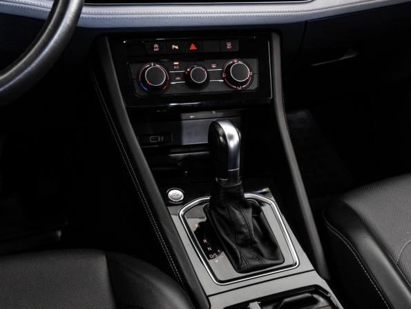 Jetta VS5 I с пробегом 2022 года, цена 1 699 000 рублей, 119468 км, внедорожник, Автокод Объявления