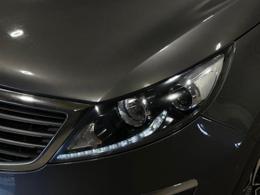Kia Sportage III Челябинск  - изображение 7