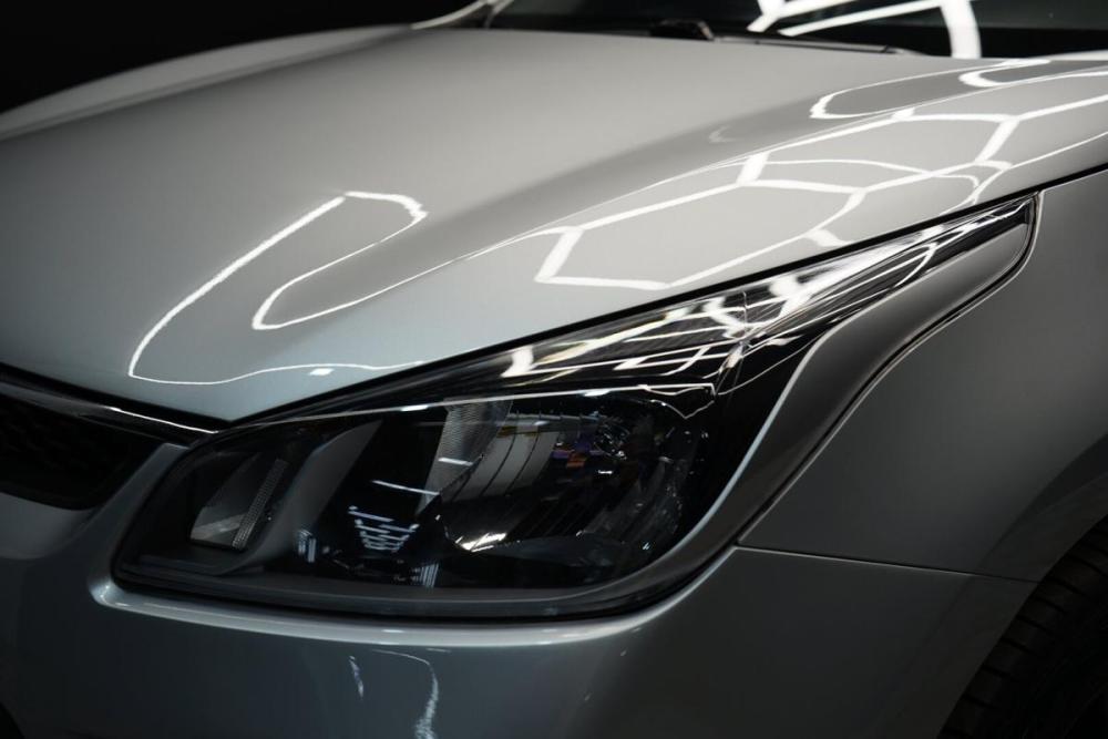 Kia Rio IV Крым  - изображение 26