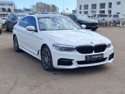 BMW 5 серии VII (G30/G31/G38) Набережные Челны  - изображение 29