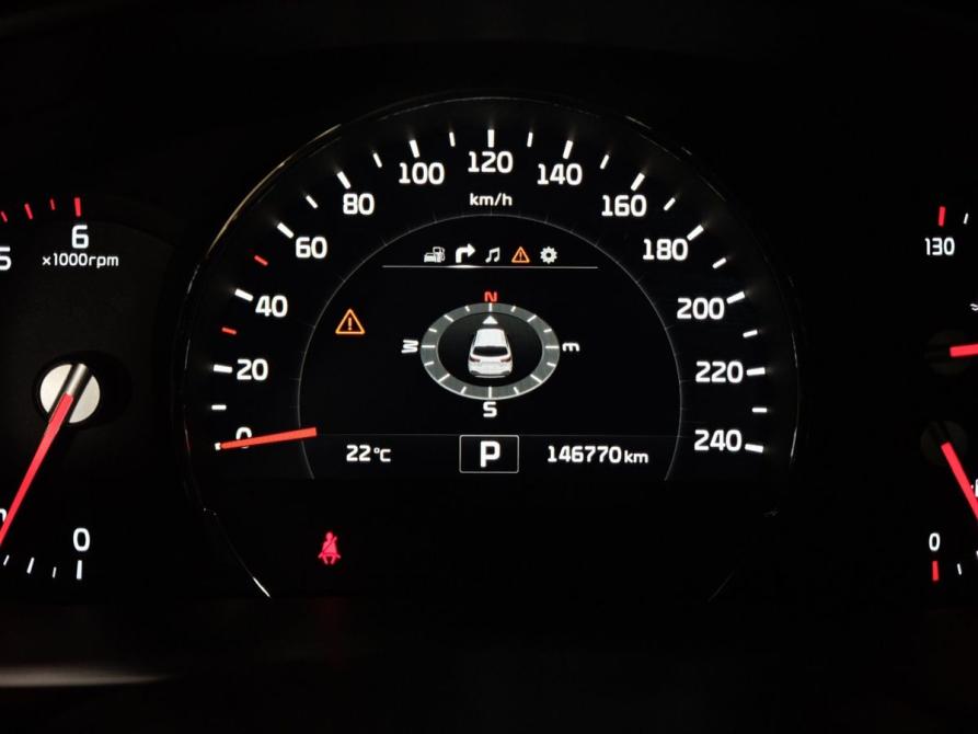 Kia Sorento III Prime Москва  - изображение 16
