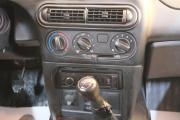 Chevrolet Niva I Рестайлинг Омск  - изображение 35