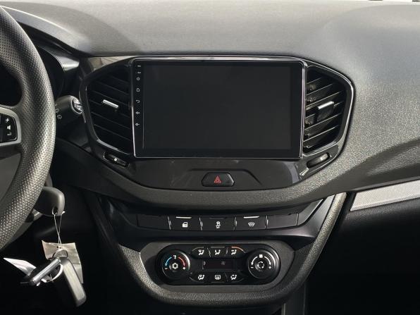 Lada (ВАЗ) Vesta I с пробегом 2019 года, цена 1 050 000 рублей, 85088 км, универсал, Автокод Объявления