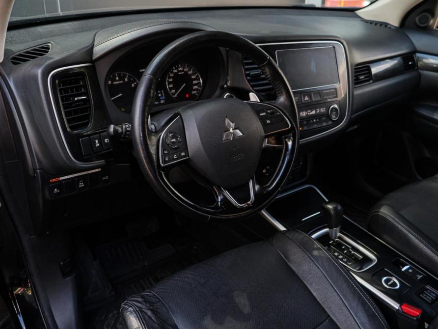Mitsubishi Outlander III Рестайлинг 3 Москва  - изображение 13