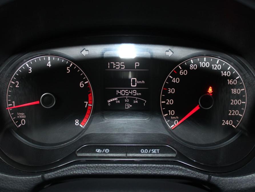Volkswagen Polo V Рестайлинг Старый Оскол  - изображение 20