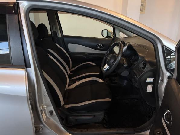 Nissan Note II Рестайлинг с пробегом 2016 года, цена 999 000 рублей, 152011 км, хэтчбек, Автокод Объявления