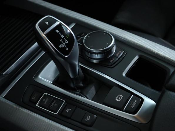 BMW X5 III (F15) с пробегом 2017 года, цена 3 100 000 рублей, 213360 км, внедорожник, Автокод Объявления