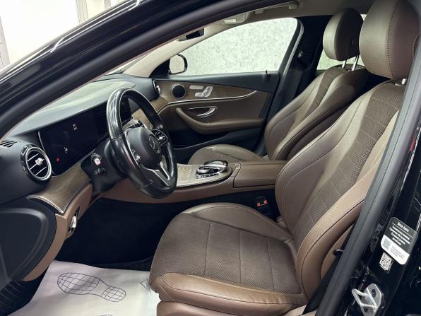 Mercedes-Benz E-Класс V (W213 S213 C238) с пробегом 2019 года, цена 3 395 000 рублей, 168576 км, седан, Автокод Объявления