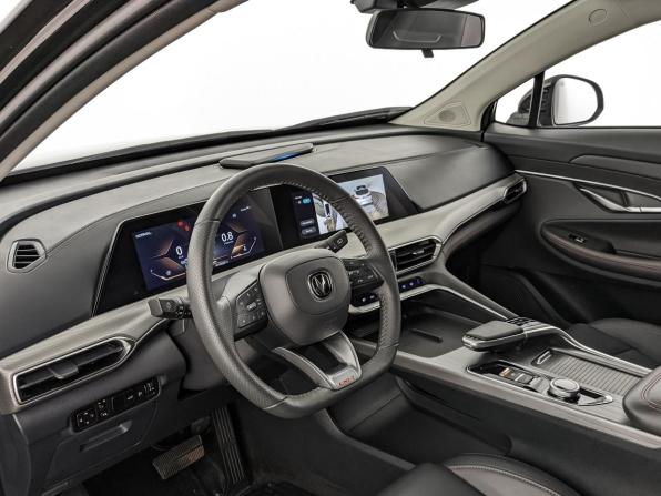 Changan UNI-T I с пробегом 2023 года, цена 2 190 000 рублей, 13395 км, внедорожник, Автокод Объявления
