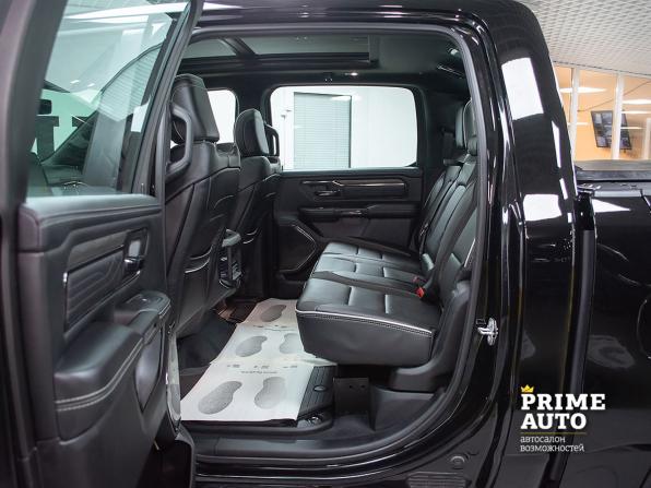 Ram 1500 V Рестайлинг с пробегом 2025 года, цена 10 499 000 рублей, 33 км, offers.body_type.unknown, Автокод Объявления