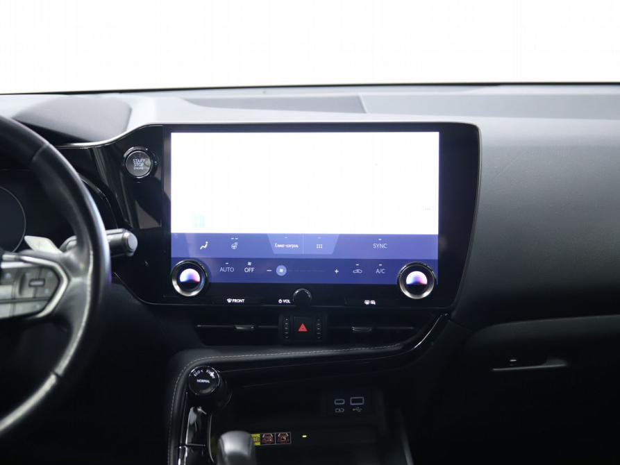 Lexus NX II Уфа  - изображение 15