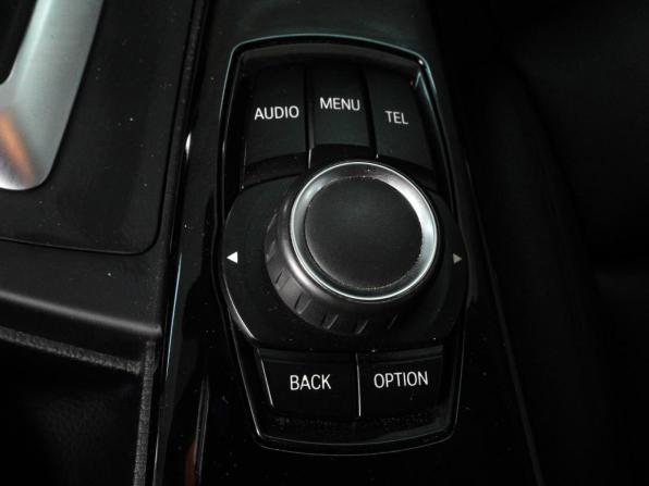 BMW 3 серии VI (F3x) с пробегом 2015 года, цена 1 894 000 рублей, 156936 км, седан, Автокод Объявления