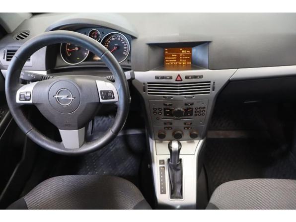 Opel Astra H Рестайлинг с пробегом 2011 года, цена 499 000 рублей, 255246 км, универсал, Автокод Объявления