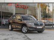 Skoda Kodiaq I Санкт-Петербург  - изображение 27