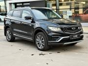 Geely Atlas Pro Тула  - изображение 19