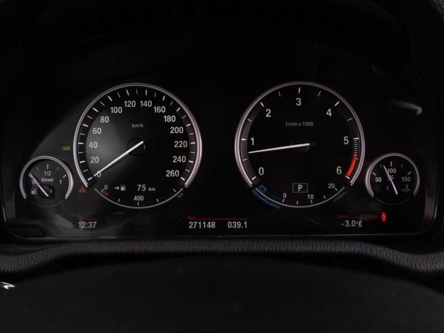 BMW X3 II (F25) Рестайлинг Воронеж  - изображение 13