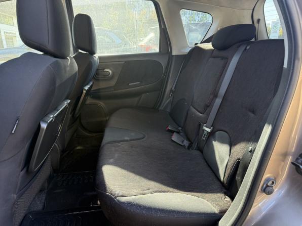 Nissan Note I Рестайлинг с пробегом 2009 года, цена 490 000 рублей, 279000 км, хэтчбек, Автокод Объявления