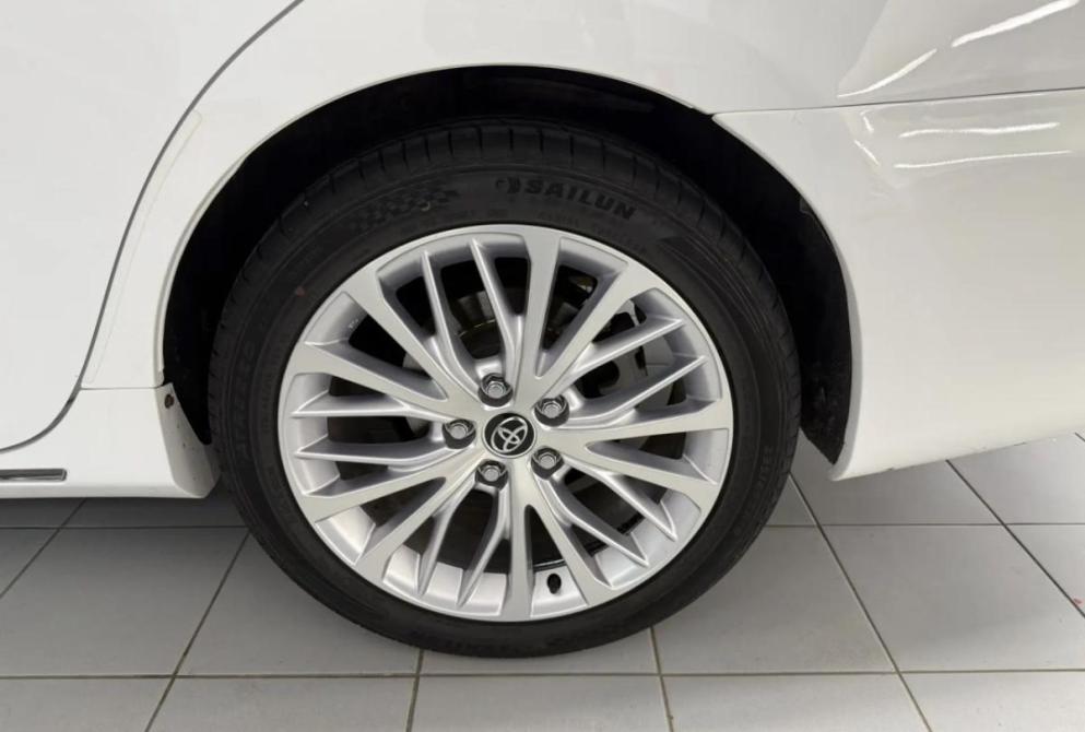 Toyota Camry VII (XV50) Астрахань  - изображение 11