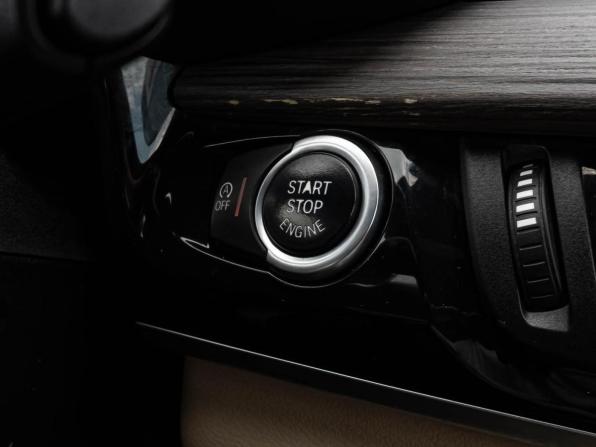 BMW X6 II (F16) с пробегом 2014 года, цена 3 200 000 рублей, 161692 км, внедорожник, Автокод Объявления
