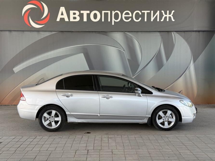 Honda Civic VIII Волгоград  - изображение 4