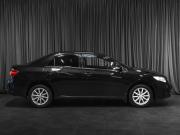 Toyota Corolla X (E140 E150) Рестайлинг Тюмень  - изображение 22