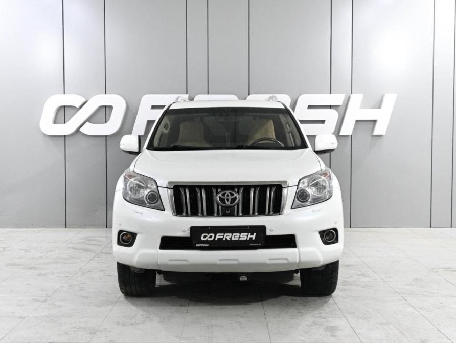 Toyota Land Cruiser Prado 150 Series Ростов-на-Дону  - изображение 3