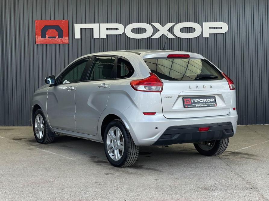 Lada (ВАЗ) XRAY I Пермь  - изображение 28