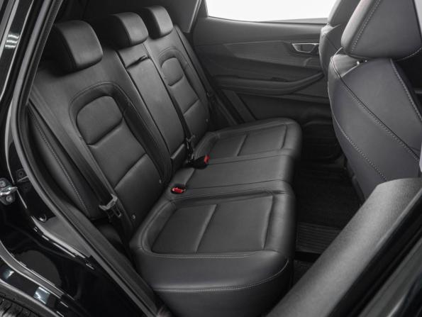 Chery Tiggo 4 Pro I с пробегом 2024 года, цена 1 769 000 рублей, 9834 км, внедорожник, Автокод Объявления